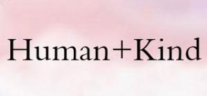 Human+Kind品牌logo
