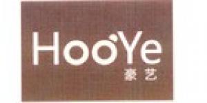 豪亿HooYe品牌logo