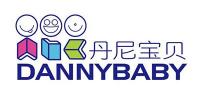 丹尼宝贝Dannybaby品牌logo