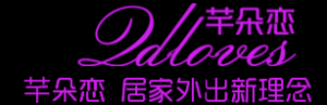 芊朵恋品牌logo