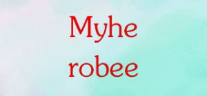 Myherobee品牌logo
