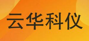 云华科仪YHKY品牌logo