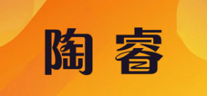 陶睿品牌logo