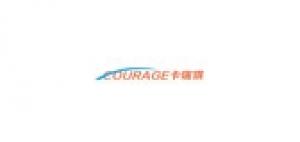 卡瑞琪COURAGE品牌logo