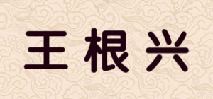 王根兴品牌logo
