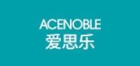 爱思乐品牌logo