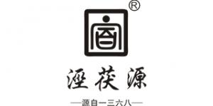 泾茯源品牌logo