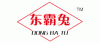 东霸兔品牌logo