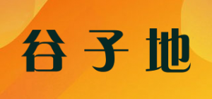 谷子地品牌logo