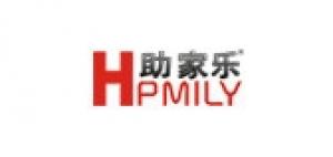 助家乐Hpmily品牌logo
