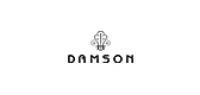 damson手表品牌logo