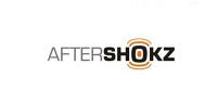 韶音aftershokz品牌logo