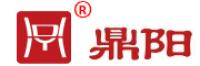 鼎阳品牌logo