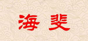 海斐品牌logo