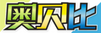 奥贝比品牌logo