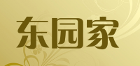 东园家品牌logo