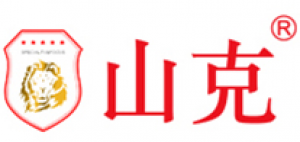 山克品牌logo