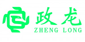 政龙品牌logo