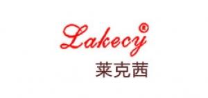 莱克茜LAKECY品牌logo