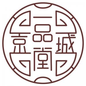 京城一品堂品牌logo
