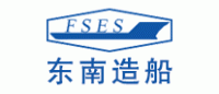 东南造船品牌logo