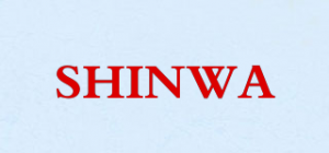 SHINWA品牌logo