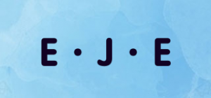 E·J·E品牌logo