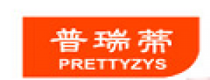 普瑞蒂Prettyzys品牌logo