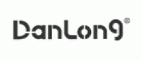 丹龙DANLONG品牌logo