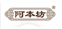 阿本坊品牌logo