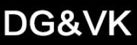 DG&VK品牌logo