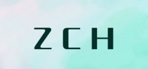ZCH品牌logo