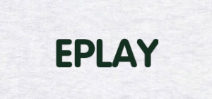 EPLAY品牌logo