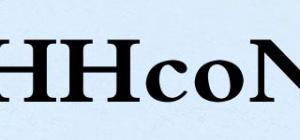 HHcoN品牌logo