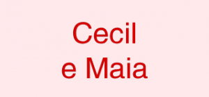 Cecile Maia品牌logo
