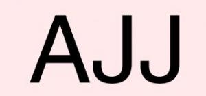 AJJ品牌logo