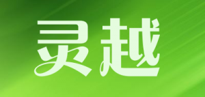 灵越品牌logo