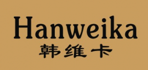 韩维卡品牌logo
