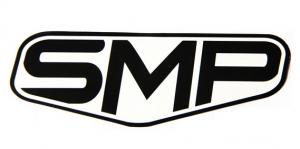 SMP品牌logo