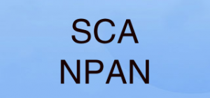 SCANPAN品牌logo
