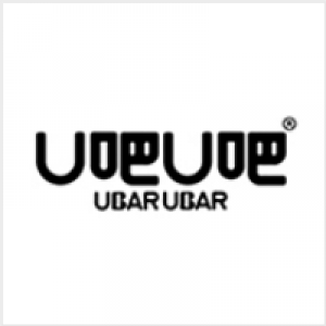 U吧U吧品牌logo