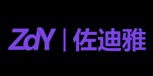 佐迪雅品牌logo