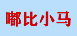 嘟比小马品牌logo