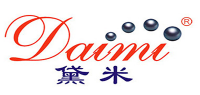黛米品牌logo