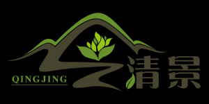 清景品牌logo