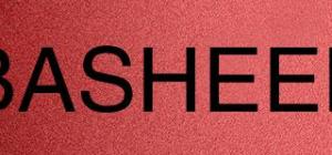 BASHEEN品牌logo