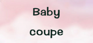 Babycoupe品牌logo