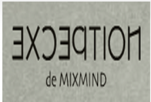 例外EXCEPTION品牌logo