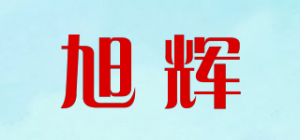 旭辉品牌logo
