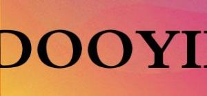DOOYII品牌logo